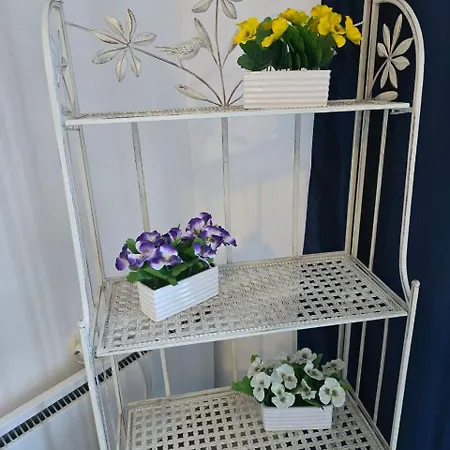 Luxury Apartment Pomorie