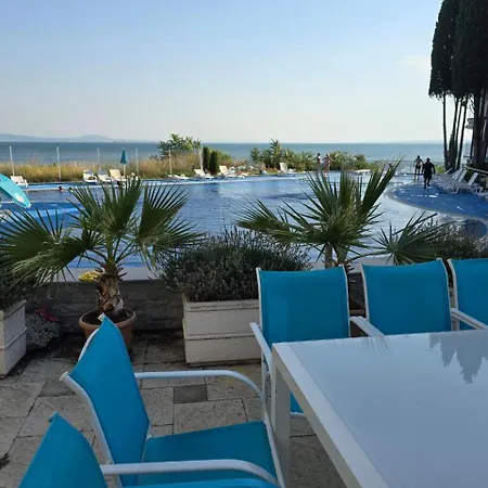 Luxury Pomorie