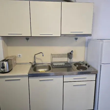 Apartment Luxury Pomorie