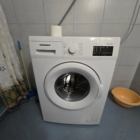 Luxury Apartament Gmina Pomorie