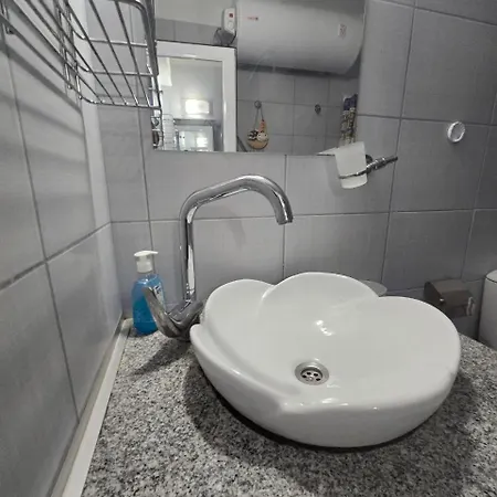 Luxury Apartman