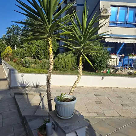Apartman Luxury