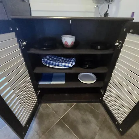 Luxury Apartament Gmina Pomorie