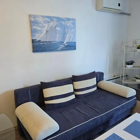 Apartament Luxury Gmina Pomorie