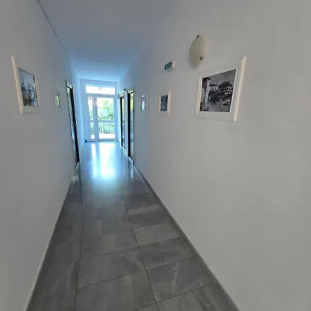 Luxury Apartman