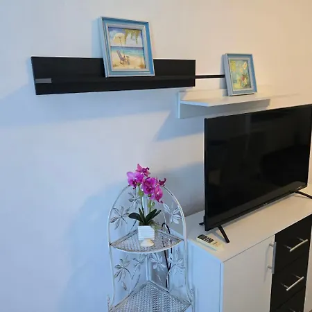 Apartament Luxury