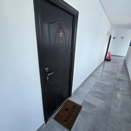 Luxury Apartman *