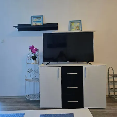 Apartament Luxury *