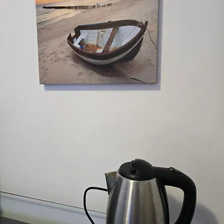 Luxury Apartament Gmina Pomorie