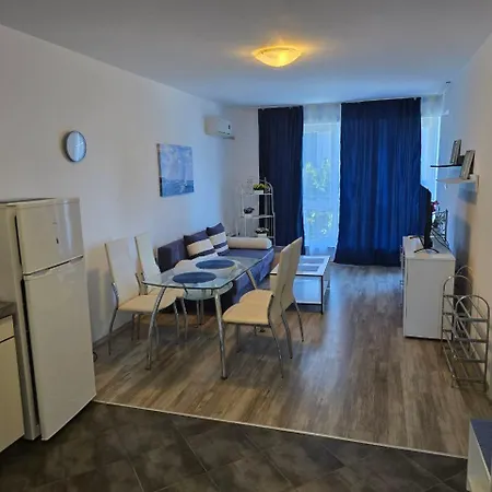 Apartament Luxury