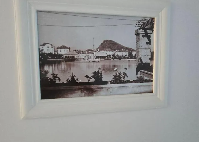 Luxury Lägenhet Pomorie