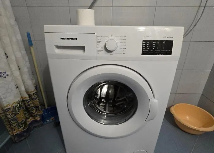 Luxury דירה פומורי