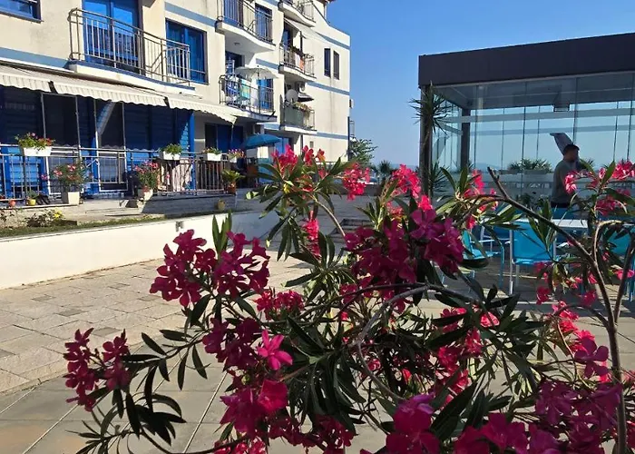 Luxury * Pomorie