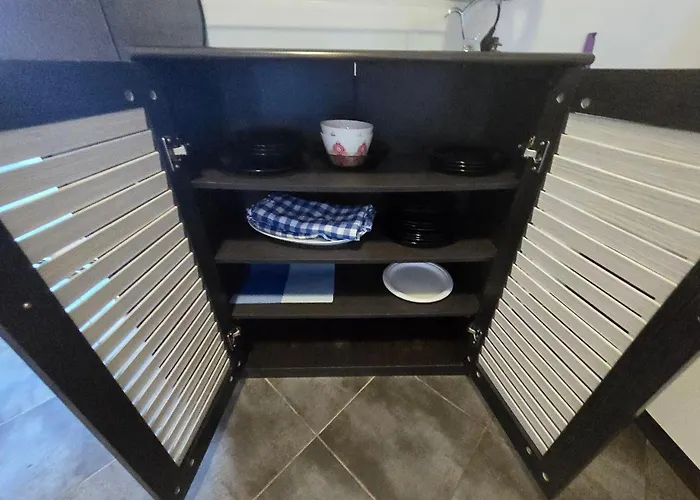 Luxury Lägenhet Pomorie