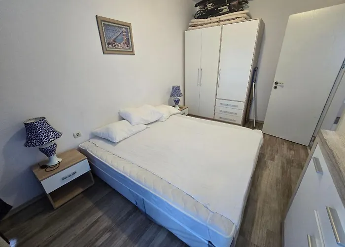 דירה Luxury פומורי